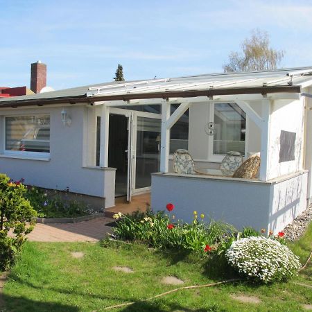 Holiday Home Philipp By Interhome Loissin Exteriör bild