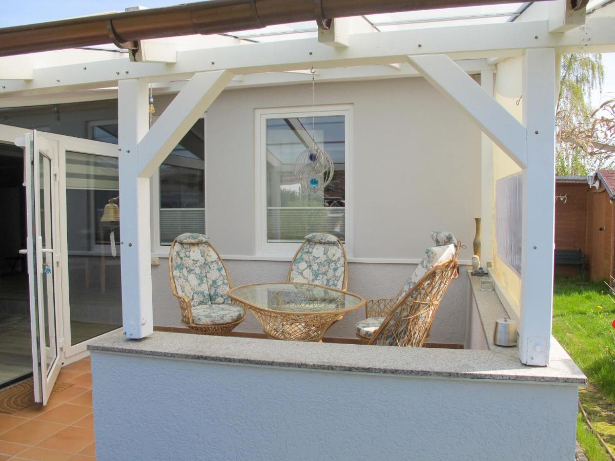 Holiday Home Philipp By Interhome Loissin Exteriör bild
