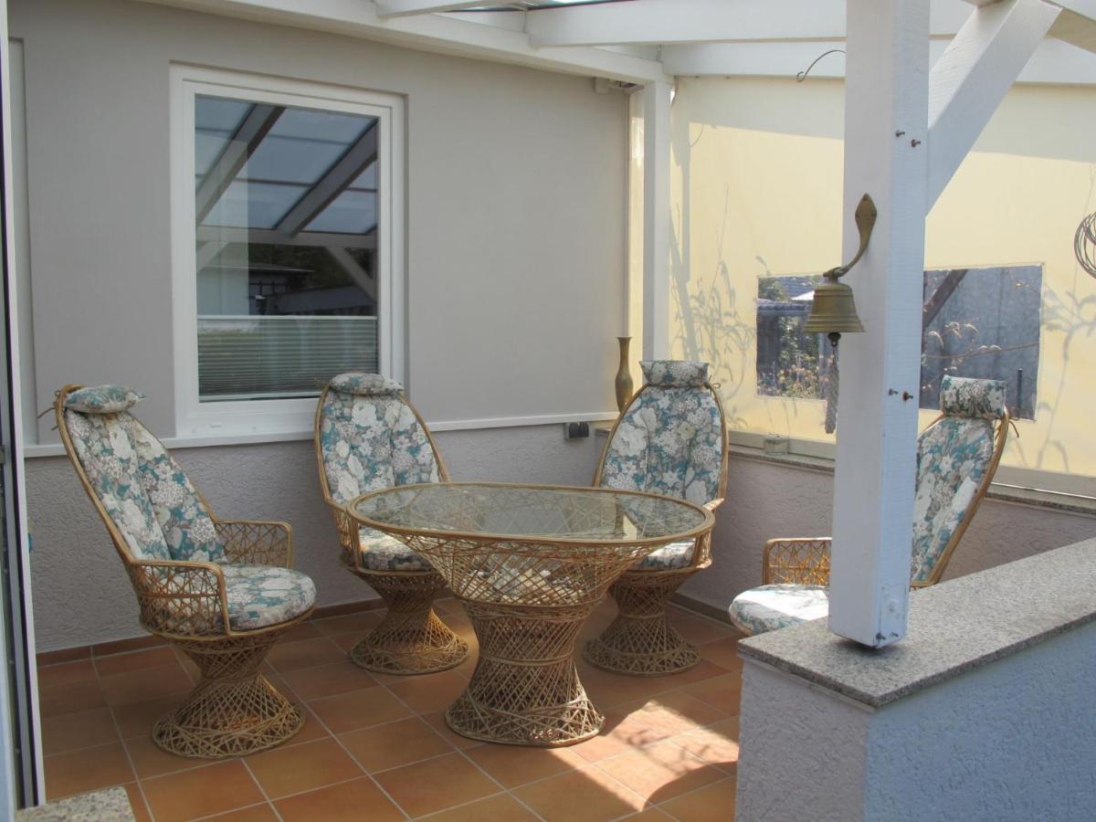 Holiday Home Philipp By Interhome Loissin Exteriör bild