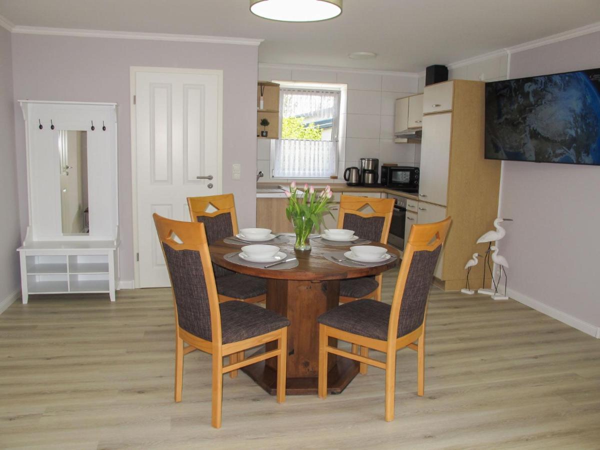 Holiday Home Philipp By Interhome Loissin Exteriör bild