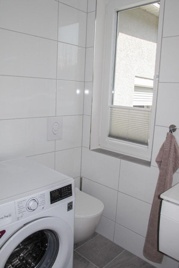 Holiday Home Philipp By Interhome Loissin Exteriör bild