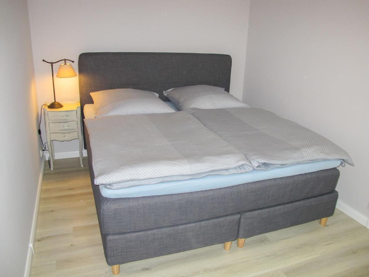 Holiday Home Philipp By Interhome Loissin Exteriör bild