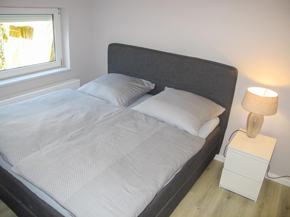 Holiday Home Philipp By Interhome Loissin Exteriör bild